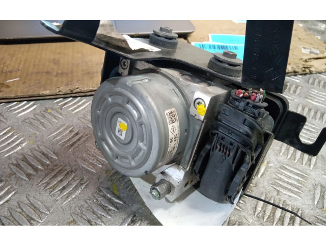 Блок АБС 476600078R   Dacia  Lodgy   -  года