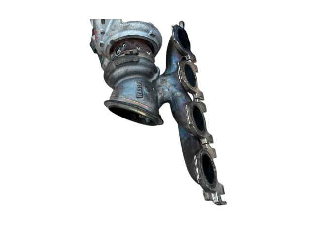 Turbodmychadlo Турбина 7617527, 4947702210 Mini One - Cooper F56 F55