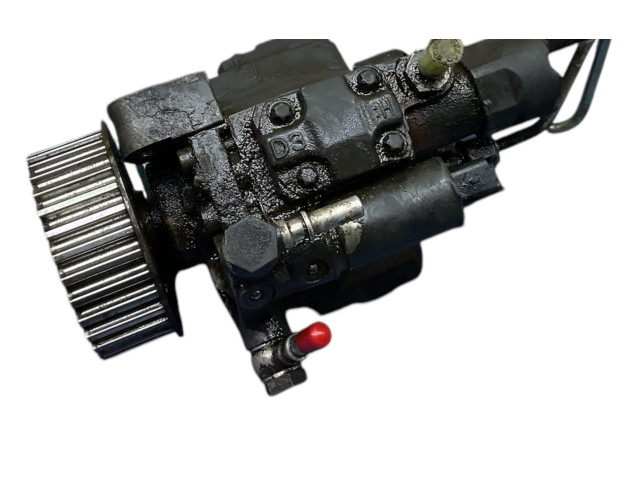 Vstřikovací čerpadlo 00504A0 Renault Scenic II - Grand scenic II