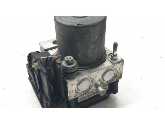 Блок АБС 445400F020, 0265234222   Toyota  Corolla Verso AR10  2004 - 2009 года