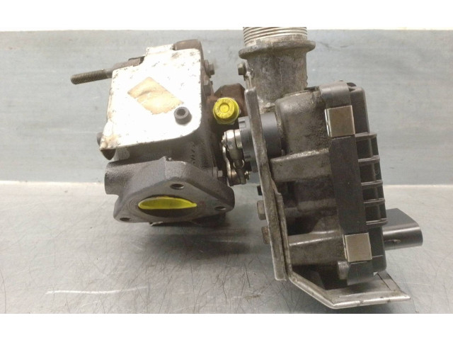 Turbodmychadlo Турбина 057145721J, 7507184   Audi A8 S8 D3 4E   ASE