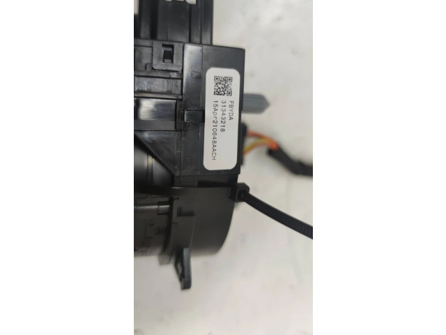 Подрулевой шлейф SRS 31343218 Volvo V70