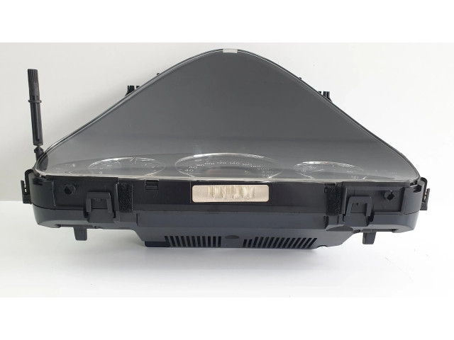 Přístrojová deska Mercedes-Benz E W211 2004 A2115405611