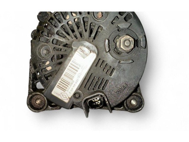 Генератор 8200404459, 8200404459   Renault Trafic II (X83)      