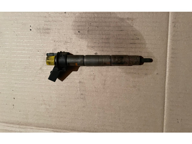 Vstřikovač 0445116024, 0986435394 BMW 1 F20 F21 pro benzínový motor 3.0