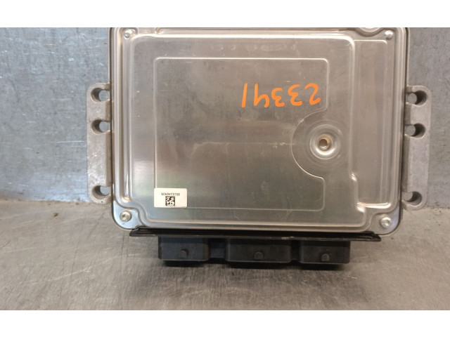 Řídící jednotka 9653958980, 0281013872BOSCH   Citroen Berlingo 2009