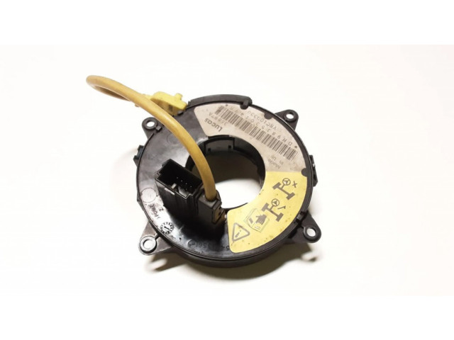 Полоса надувных подушек (кольцо srs)