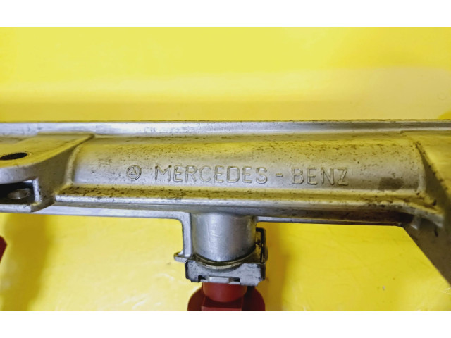 Топливная рампа R1110781045, 0000788523   Mercedes-Benz E W210  