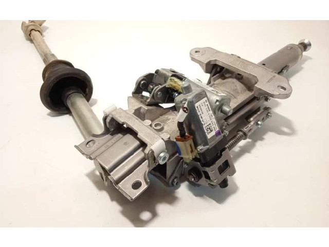 Рулевая рейка 104481100G Tesla Model S 2012 - года