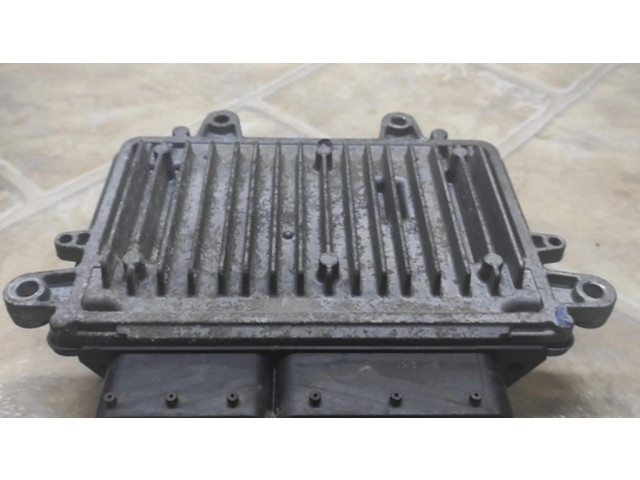 Řídící jednotka A6401506679, 0281012955 Mercedes-Benz B W245 2007