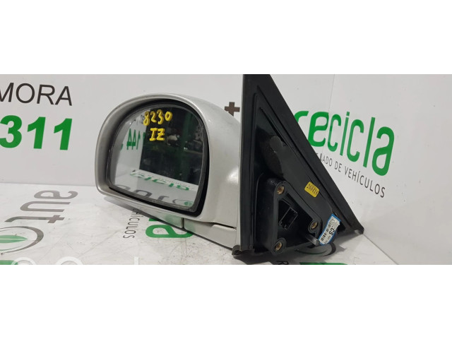 Zpětné zrcátko Hyundai Accent