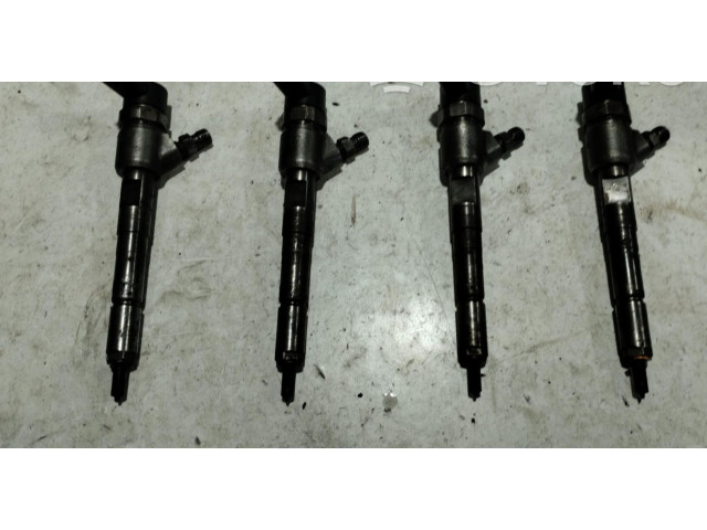 Форсунка 0445110183, 0445110183 Fiat Grande Punto