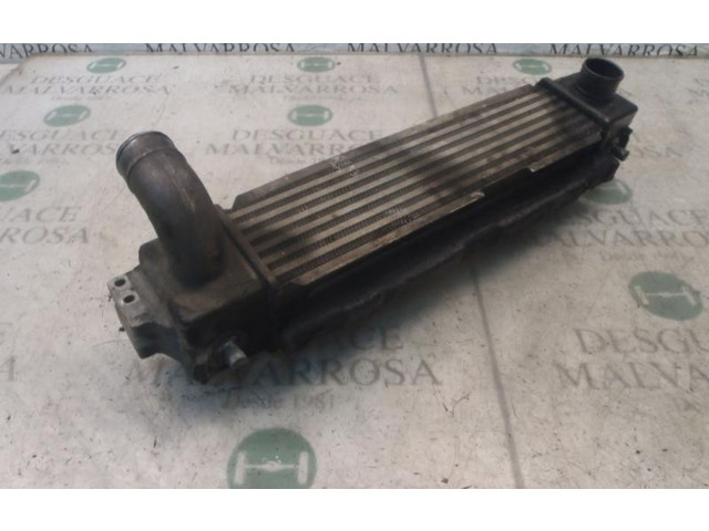 Интеркулер     KIA Sorento 