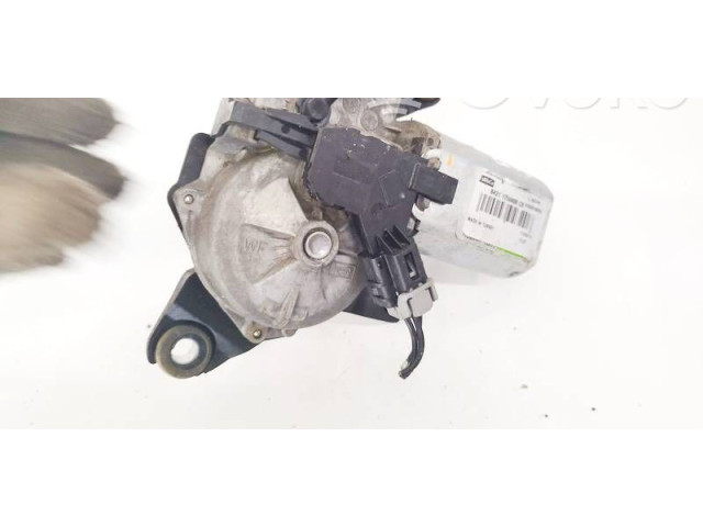 Турбина Двигатель стеклоочистителя заднего стекла Ford Transit Custom BK2117W400, W000039232