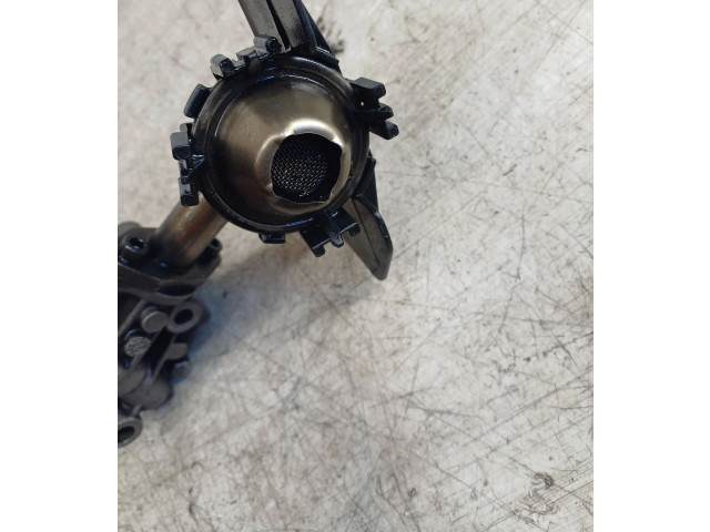 Масляный насос   026115153A  Volkswagen Sharan 