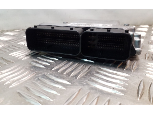 Řídící jednotka 0281017550, 8512498 BMW 1 E81 E87 2009