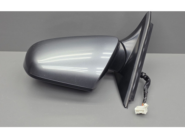 Зеркало (управляемое электричеством) E6020173, 020173 Honda Accord