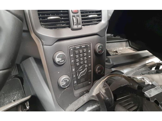 Блок управления климат-контролем 3682204Y5 Volvo V40