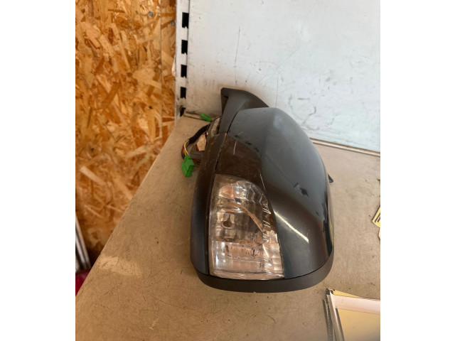 Зеркало электрическое Volvo XC90 2007 - 2014 года