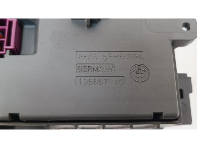   Pojistková skříňka 9119444   BMW X1 E84 2014