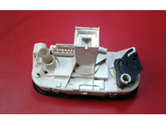 Блок управления климат-контролем 031110H, 151   Opel Tigra A