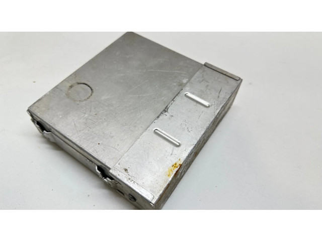 Блок управления двигателя 16204849, 001620 Opel Vectra A