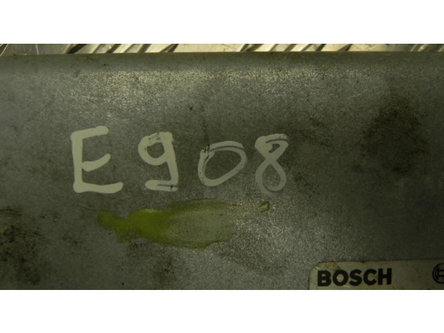 Другие блоки управления / модули