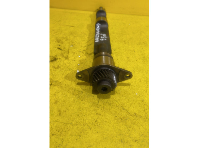 Топливная рампа Ford Ranger