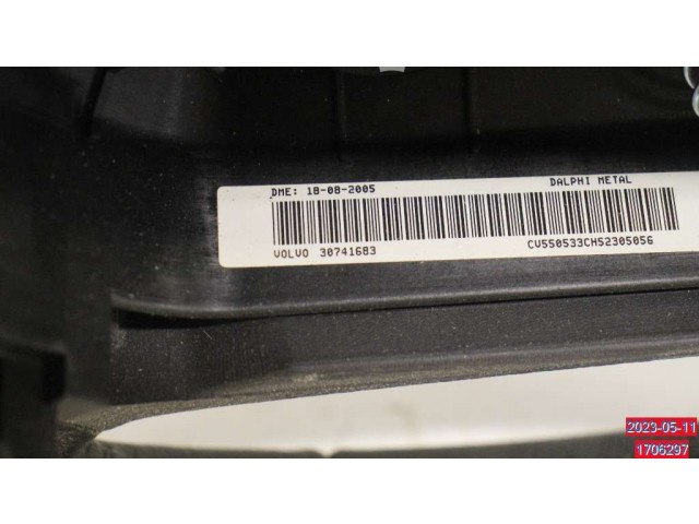 Руль Volvo S60 2005 - 2010 года 8698225