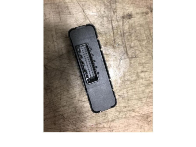 Блок управления Renault Clio V