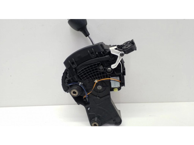 Механизм переключения передач (кулиса) (в салоне)