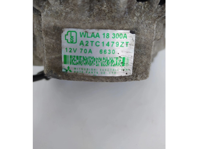 Генератор Ford Ranger