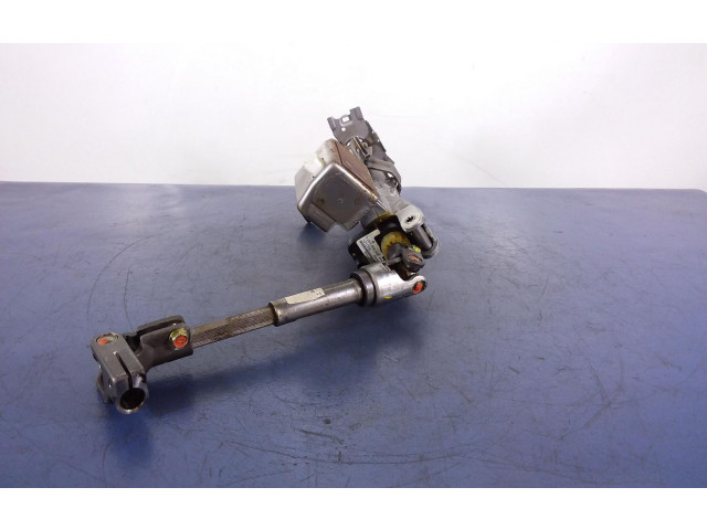    Рулевая рейка 89245-02010, 89245-02010   Toyota Corolla Verso E121 2004 - 2007 года