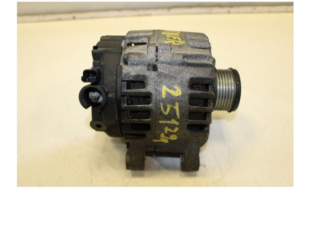 Генератор 9803750980 Peugeot Partner III