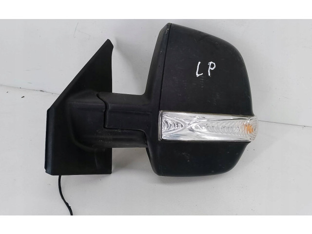 Зеркало электрическое Opel Combo D 2011 - 2017 года