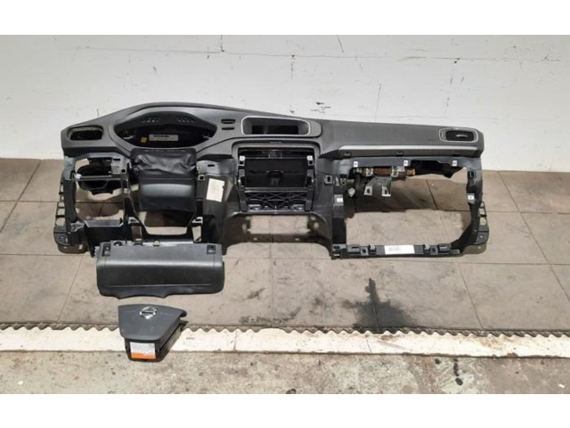 Блок подушек безопасности 31426789 Volvo V40