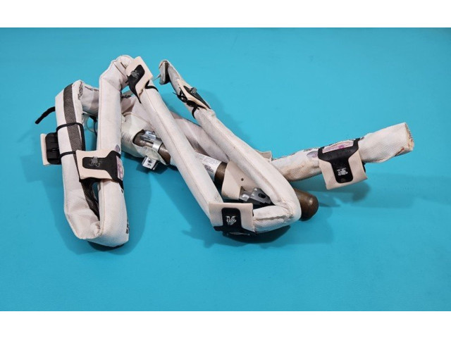 Боковая подушка безопасности 2K5880742D, IMPRK1363145 Volkswagen Caddy