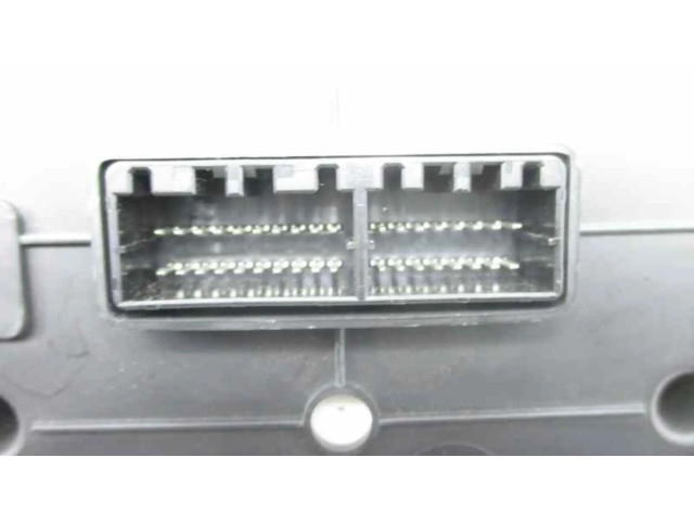 Панель приборов 940030X290 Hyundai i10