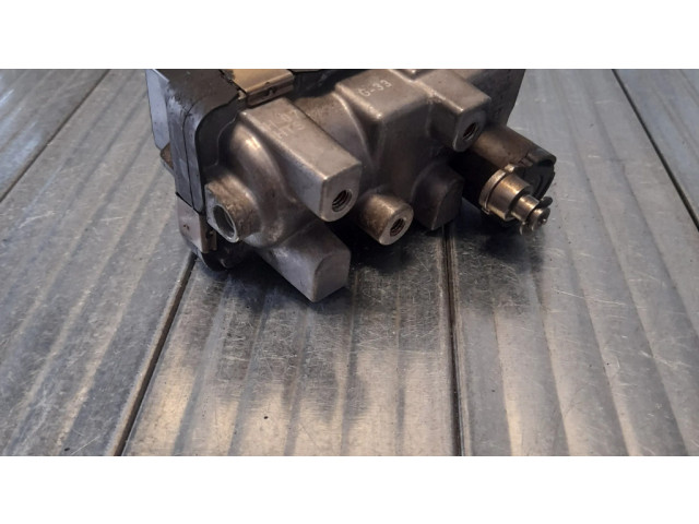 Электрический турбо привод