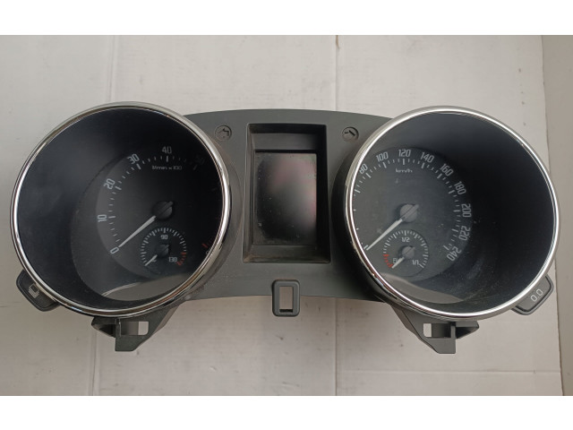 Geschwindigkeitsmesser Cockpit a2c83465300, A2C83465300   Skoda Yeti (5L)