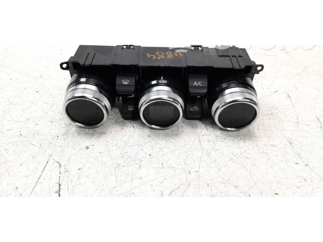 Блок управления климат-контролем 275105451R Dacia Duster II