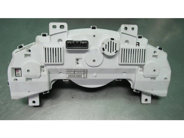 Přístrojová deska Honda Civic 2013 HR0407, 78200