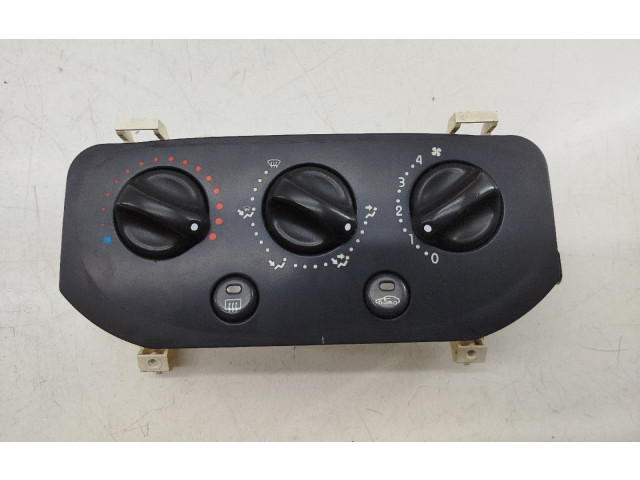 Блок управления климат-контролем 659463S   Renault Clio II