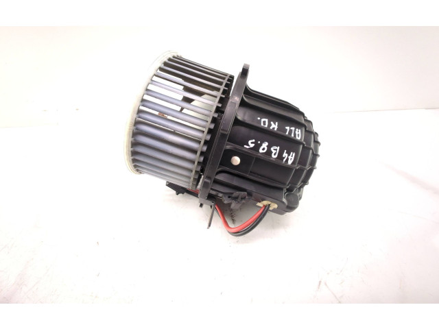 Вентилятор печки    X6553004   Audi A4 Allroad B8