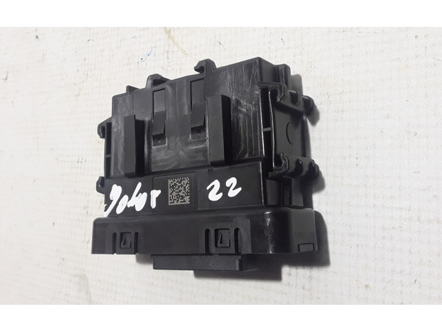 Блок управления 284Y66LA7B Dacia Jogger