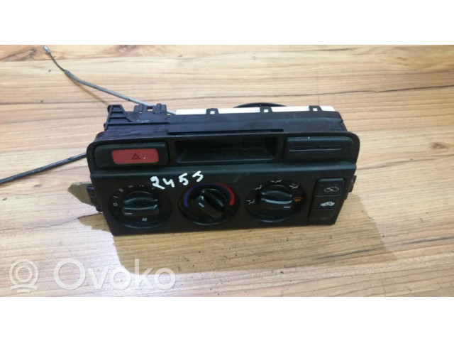 Блок управления климат-контролем 39700sn7g015m1, 39700-sn7-g015-m1 539001 Rover 620