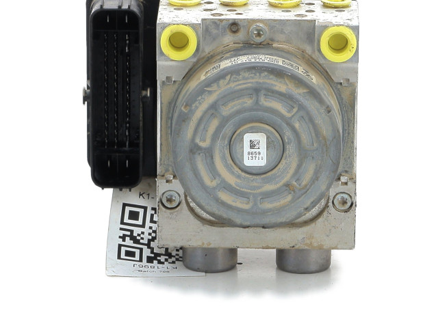 Блок АБС 5Q0614517HBBEF, K1-1896J   Audi  Q3 F3  2018 -  года