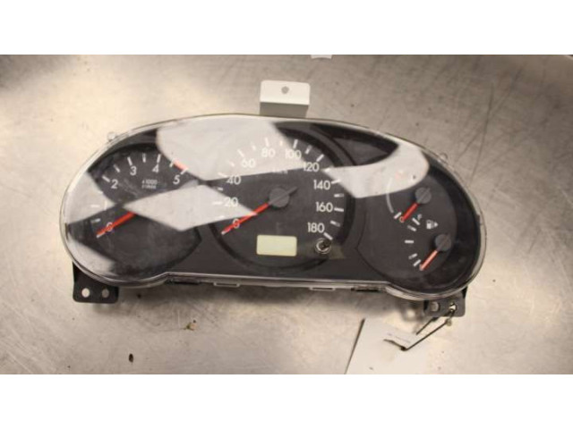 Přístrojová deska Ford Ranger 2011 8M3410849BA, 4978134