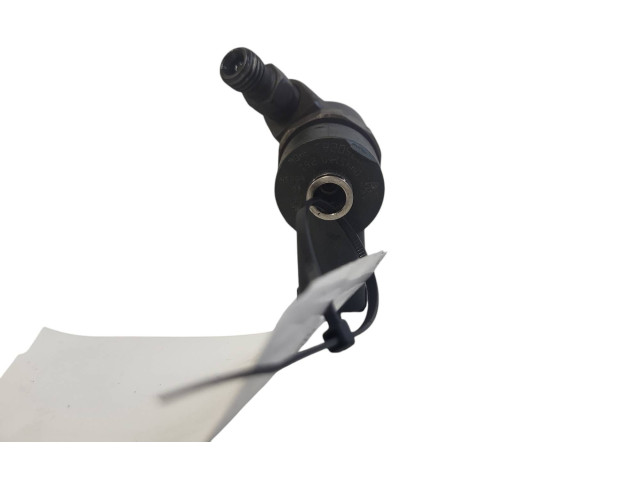 Форсунка 0445110251    Volvo V70  D5244T 