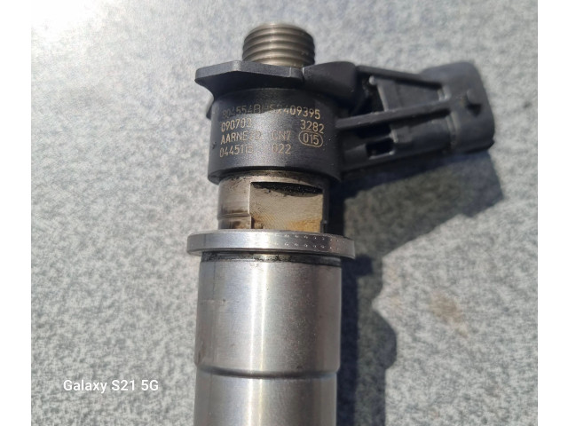 Форсунка 0445115022    Renault Trafic II (X83)   